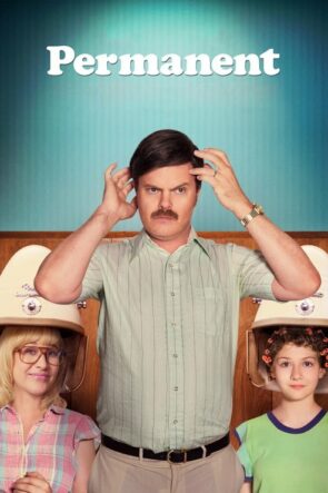 Permanent izle (2017)