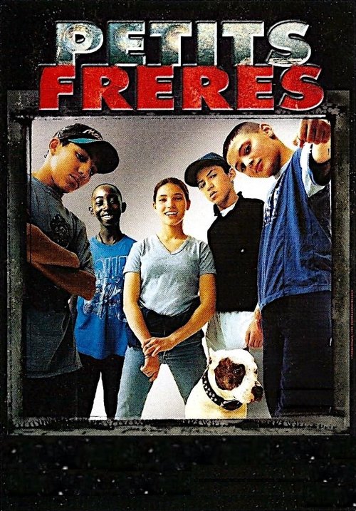 Petits Frères izle (1999)