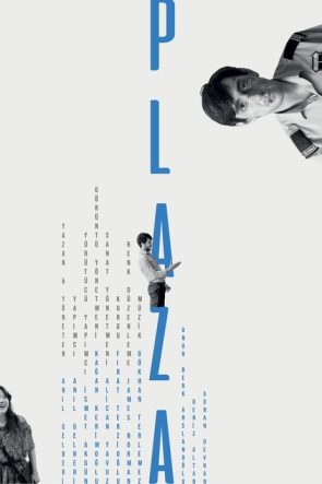 Plaza izle (2020)