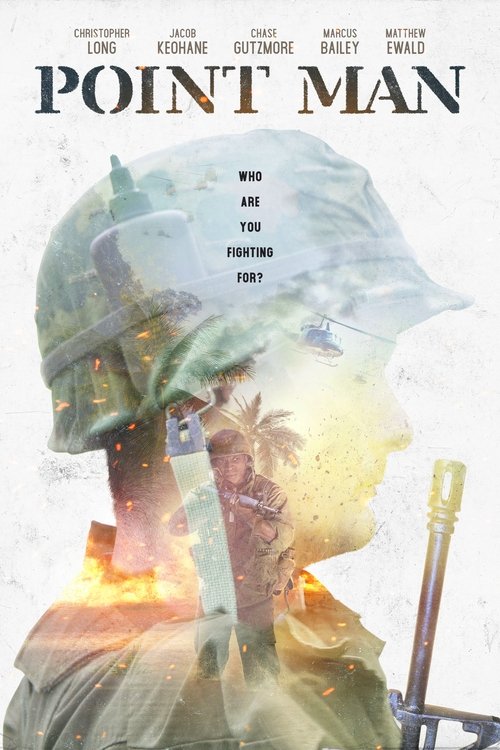 Point Man izle (2018)