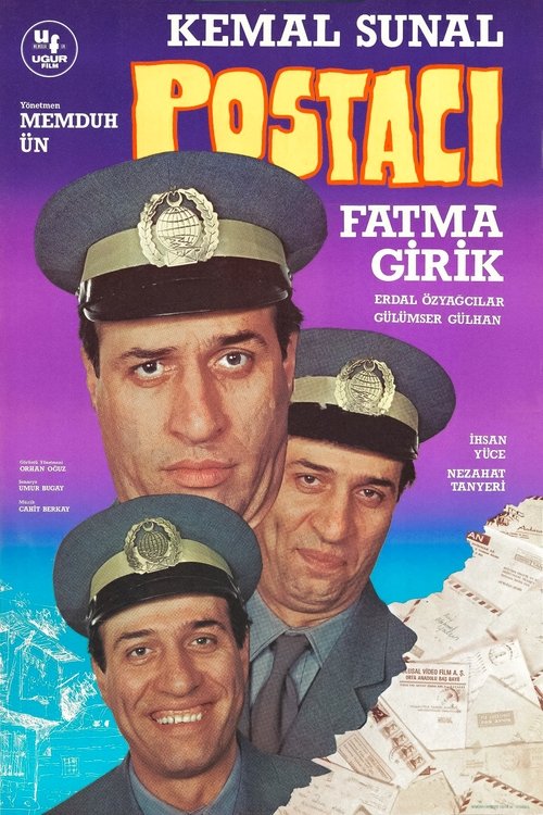 Postacı izle (1984)