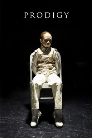 Prodigy izle (2017)