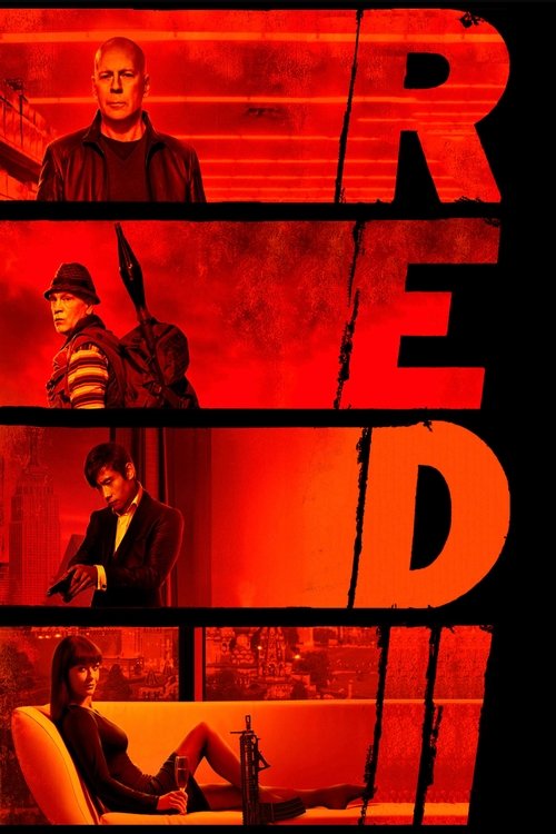 RED 2 izle (2013)