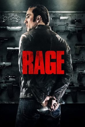 Rage izle (2014)
