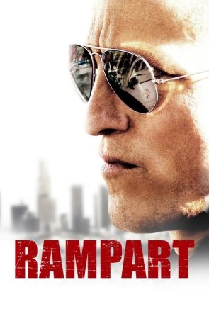 Rampart izle (2011)