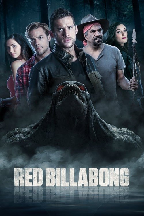 Red Billabong izle (2016)