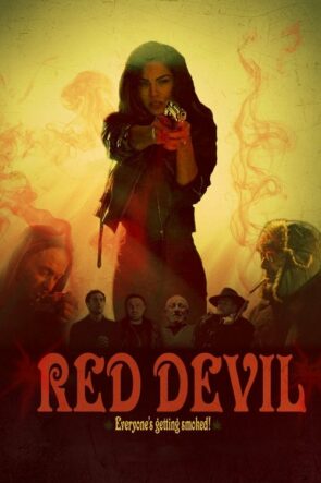Red Devil izle (2019)