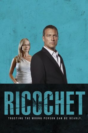 Ricochet izle (2011)