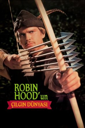 Robin Hood’un Çılgın Dünyası izle (1993)