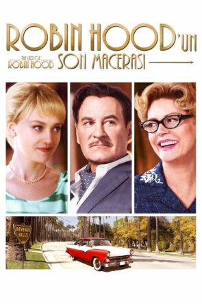 Robin Hood’un Son Macerası izle (2013)