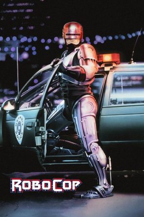 RoboCop izle (1987)