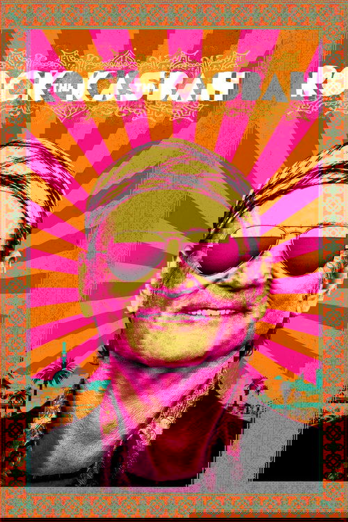 Rock the Kasbah izle (2015)