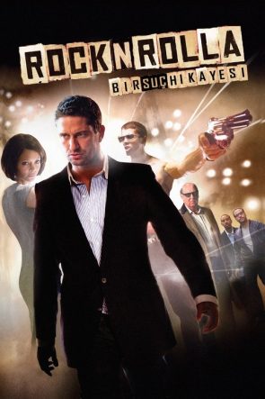 RocknRolla izle (2008)