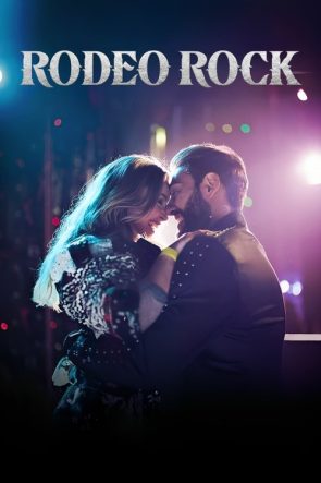 Rodeo Rock izle (2023)