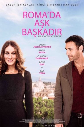 Roma’da Aşk Başkadır izle (2016)