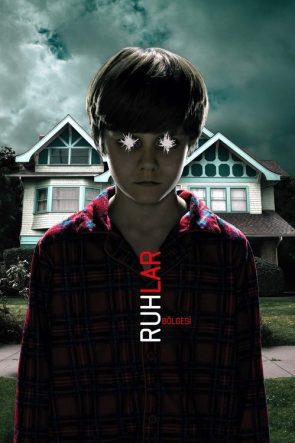 Ruhlar Bölgesi izle (2011)