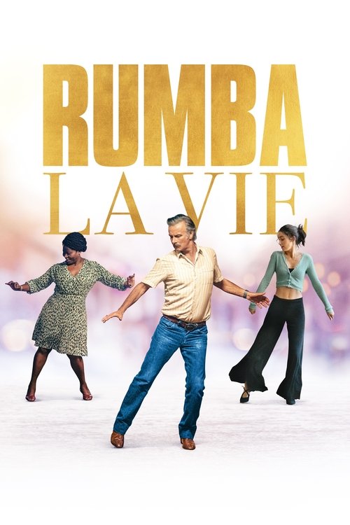 Rumba Terapisi izle (2022)
