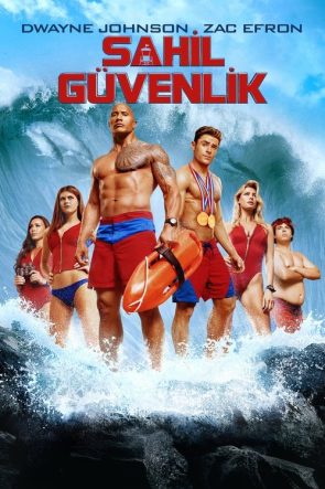 Sahil Güvenlik izle (2017)