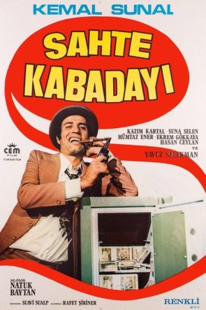 Sahte Kabadayı izle (1976)