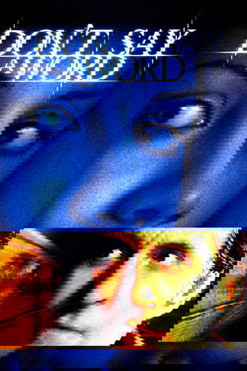 Sakın Konuşma izle (2001)