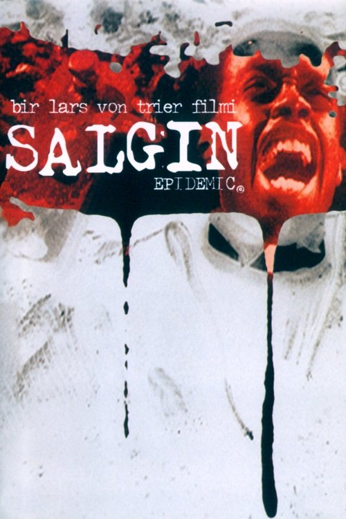 Salgın izle (1987)