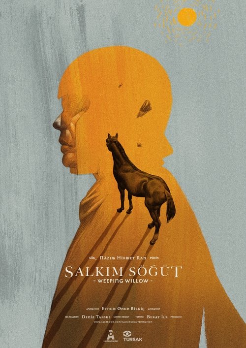 Salkım Söğüt izle (2014)