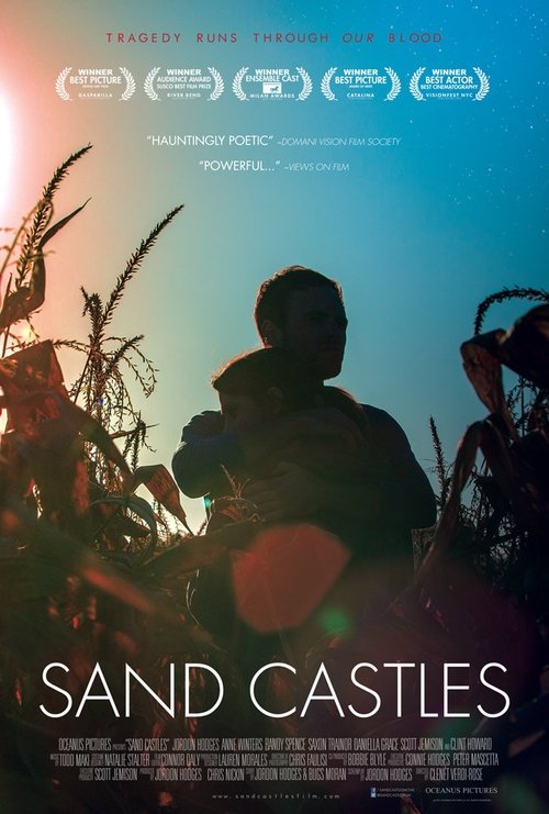 Sand Castles izle (2016)