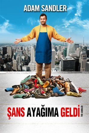 Şans Ayağıma Geldi izle (2014)
