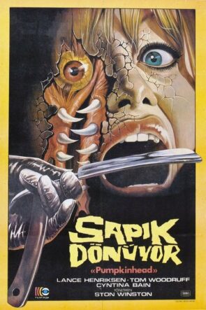 Sapık Dönüyor izle (1988)