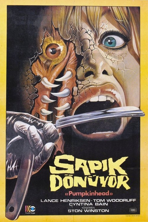 Sapık Dönüyor izle (1988)