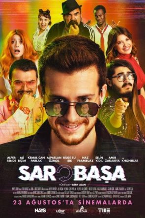 Sar Başa izle (2019)