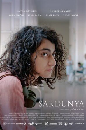 Sardunya izle (2020)