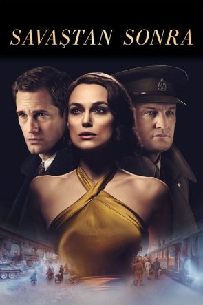 Savaştan Sonra izle (2019)