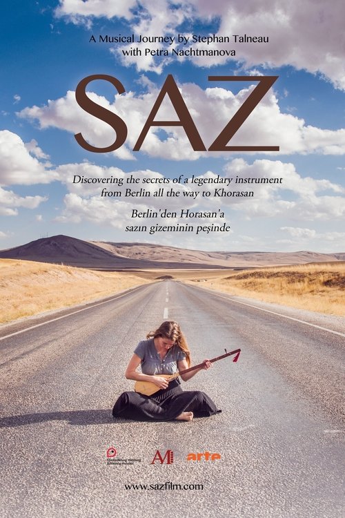 Saz izle (2019)