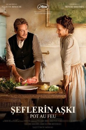 Şeflerin Aşkı izle (2023)