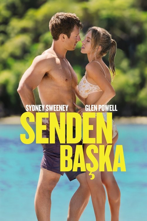 Senden Başka izle (2023)