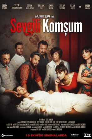 Sevgili Komşum izle (2018)
