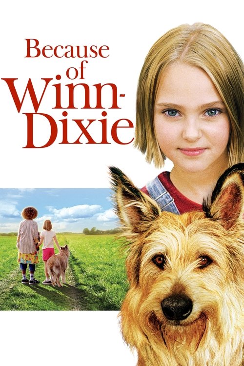Sevgili Köpeğim izle (2005)