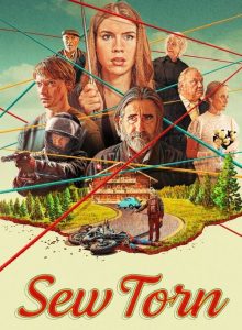 Sew Torn izle (2025) izle