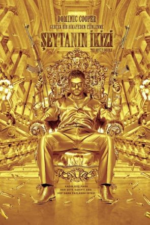 Şeytanın İkizi izle (2011)