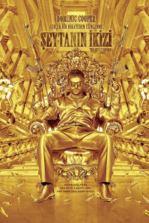 Şeytanın İkizi izle (2011)