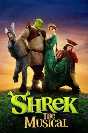 Shrek the Musical izle (2013)