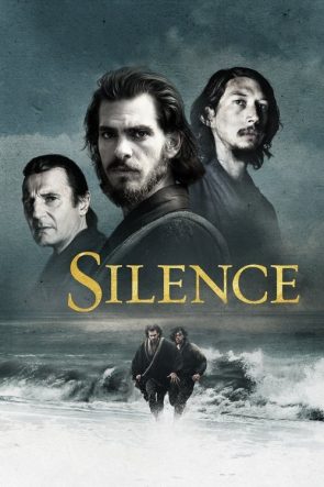 Silence izle (2016)