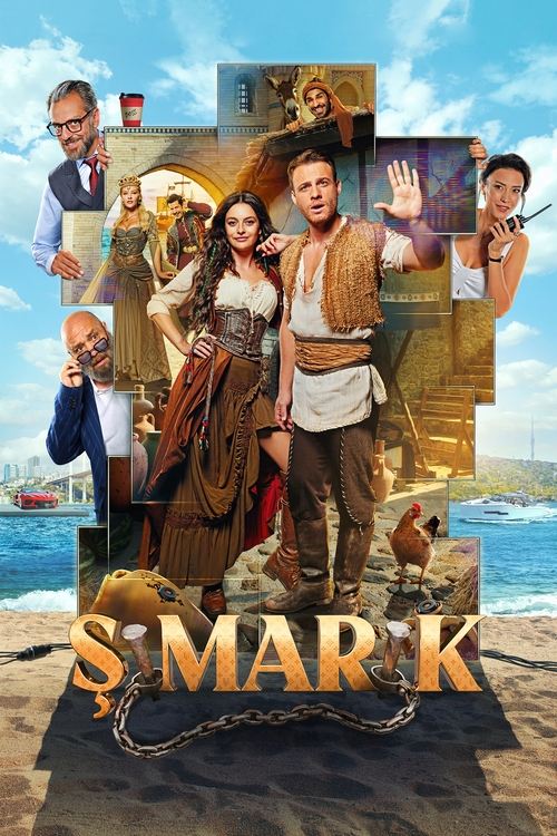 Şımarık izle (2024)