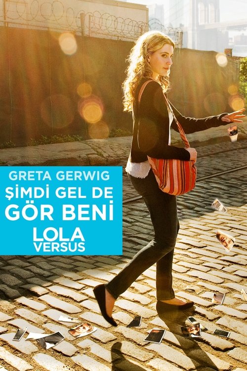 Şimdi Gel Gör Beni izle (2012)