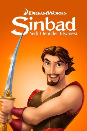 Sinbad: Yedi Denizler Efsanesi izle (2003)