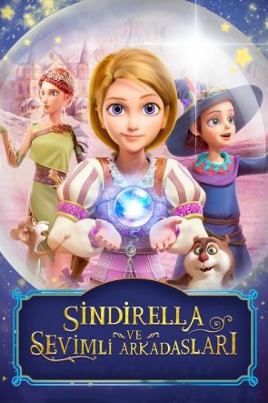 Sindirella ve Sevimli Arkadaşları izle