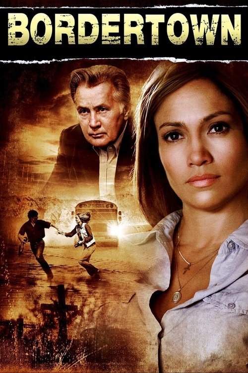 Sınır Ötesi izle (2007)