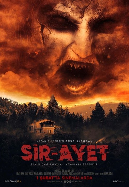 Sir-Ayet izle (2019)