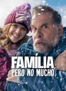 Siz Babama Bakmayın izle (2025) izle